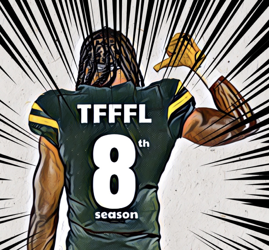 2021 league logo