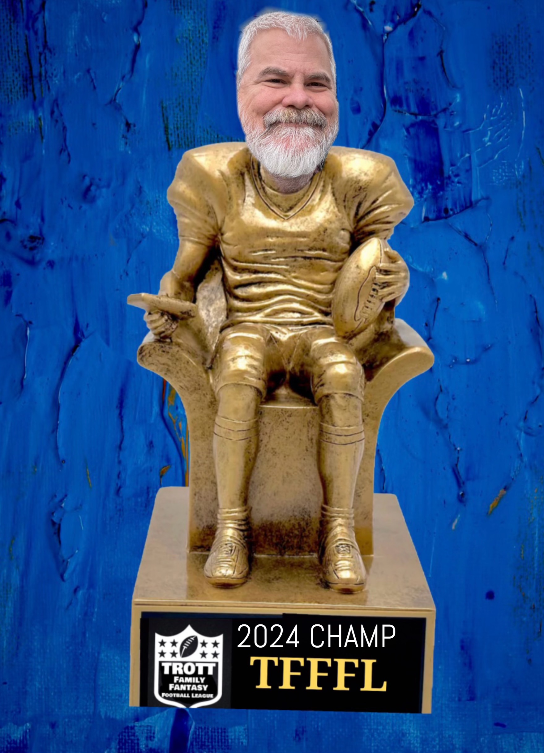 2023 league logo