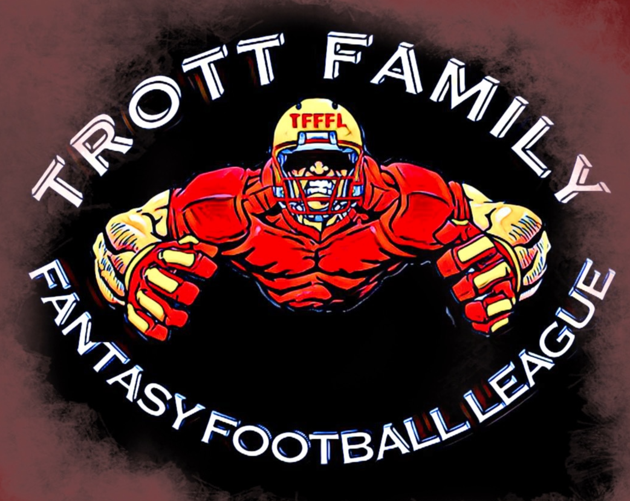 2024 league logo