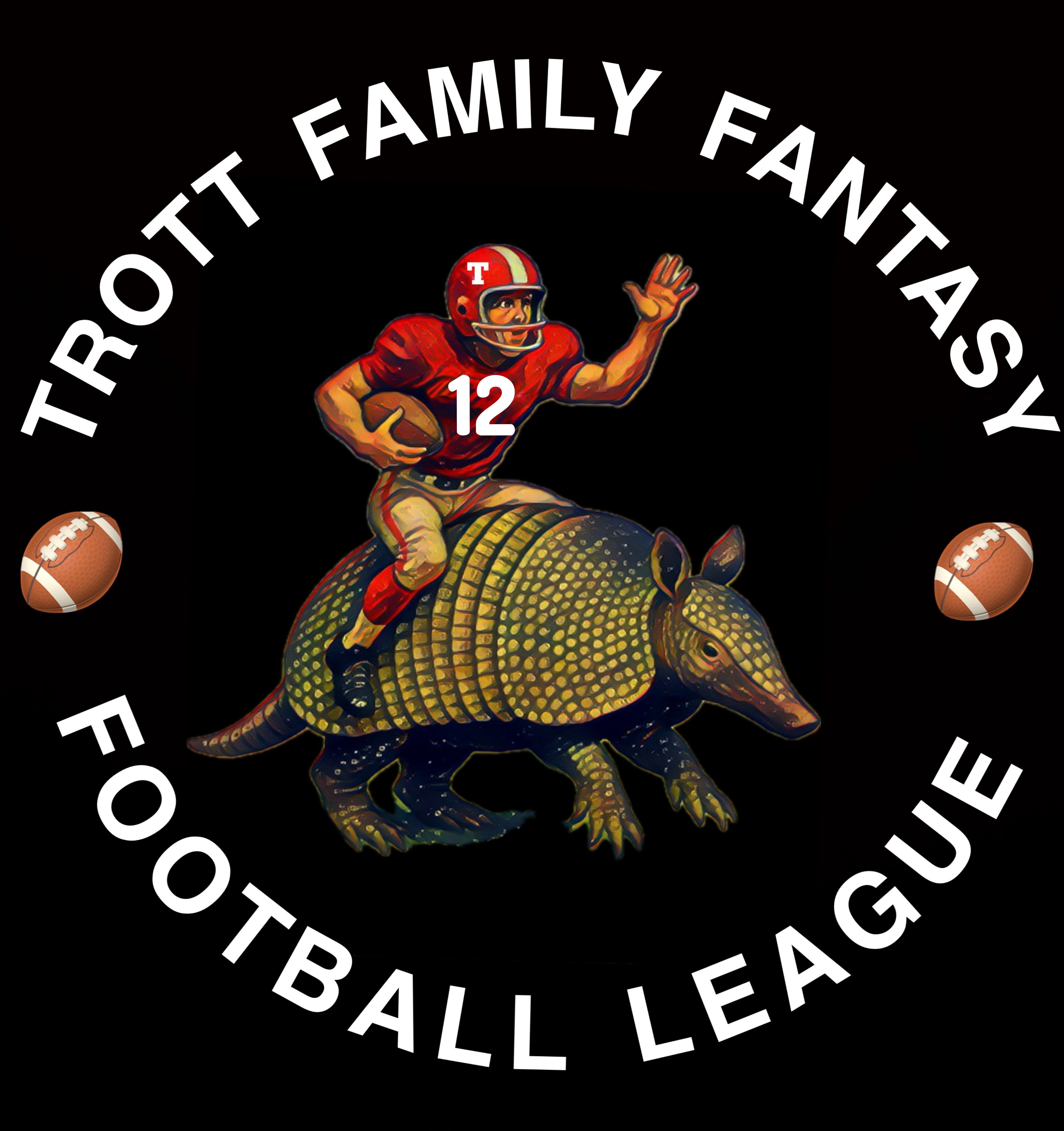 2025 league logo