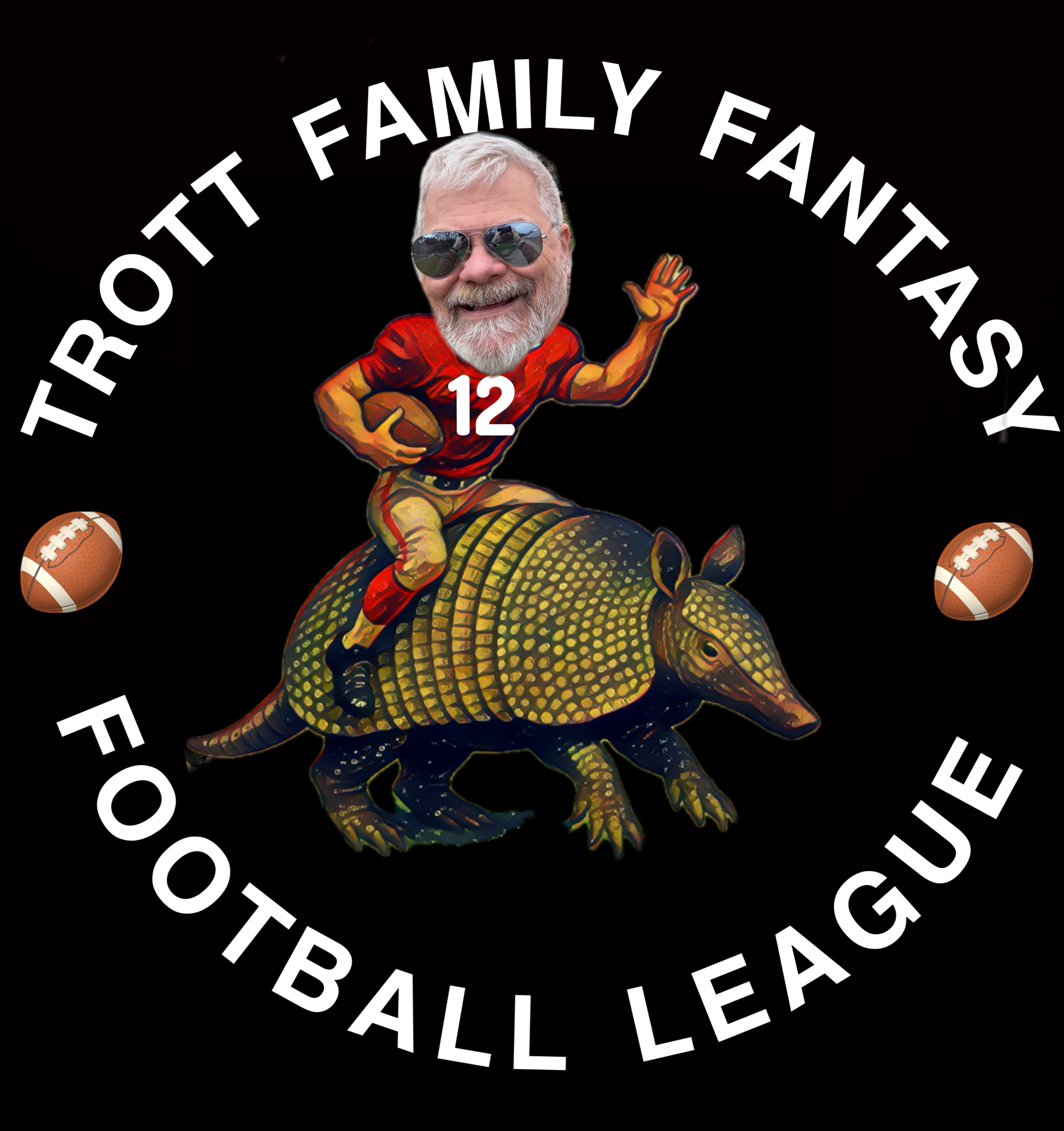 2025 league logo